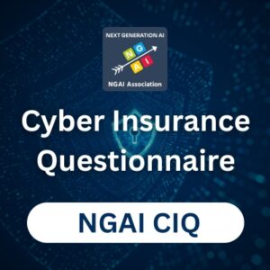 NGAI CIQ-100 – Cyber Insurance Questionnaire Excel